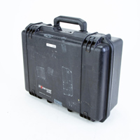 Pelican iM2400 Case, Watertigh Picture