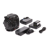 Canon EOS C200B Cinema Camcord Picture