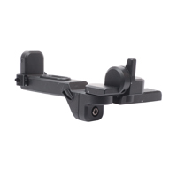 Canon LA-V2 LCD Attachment Picture