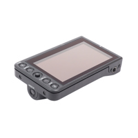 Canon LM-V1 4" Touch Screen LC Picture