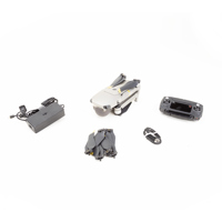 DJI Mavic Pro Platinum with Re Picture
