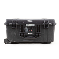 Pelican 1610 Watertight Hard C Picture