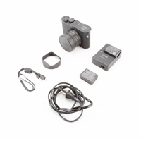 Leica Q-P 24.2MP Compact Digit Picture