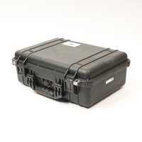 Zeiss Milvus Transport Case, B Picture