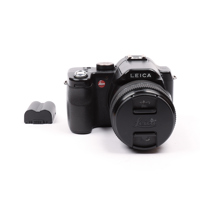 Leica V-Lux 1 10mp Digital Cam Picture