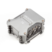 Zoom F6 Multi-Track Field Reco Picture