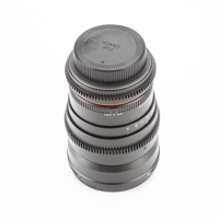 Rokinon 35mm T1.5 Cine DS Lens Picture