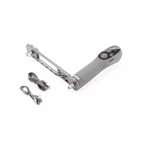 Zhiyun TransMount Motion Senso Picture