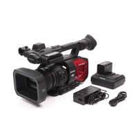 Panasonic AG-DVX200 4K Handhel Picture