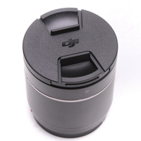 DJI DL 18mm f/2.8 ASPH Lens Picture