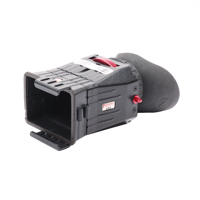 Zacuto C100 Z-Finder Pro Optic Picture