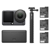 DJI Osmo Action 6 Camera Adven Picture