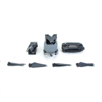 DJI Mavic Pro With Remote Cont Picture