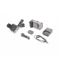 Sony FX3A Full-Frame Cinema Li Picture