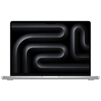 Apple MacBook Pro 14" with M5 Picture