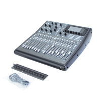 Behringer X32 PRODUCER 40-Inpu Picture