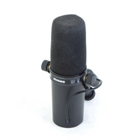 Shure SM7B - Cardioid Dynamic  Picture
