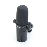 Shure SM7B - Cardioid Dynamic  Picture