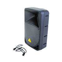 Behringer EUROLIVE B112D High- Picture