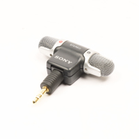 Sony ECM-DS70P Portable Stereo Picture