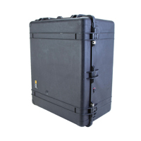 Pelican 1690 Watertight Hard C Picture