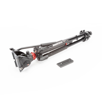 Manfrotto MVH500AH Fluid Video Picture