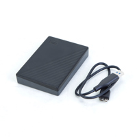 WD My Passport 5TB USB 3.2 Gen Picture