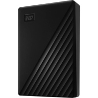 WD My Passport 5TB USB 3.2 Gen Picture