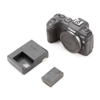 Canon EOS RP Mirrorless Full F Picture