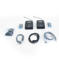 Sennheiser ew 100 ENG G4 Camer Picture