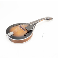 Ibanez M510 A-Style Mandolin,  Picture