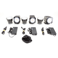 Godox Litemons LA300R RGB LED  Picture