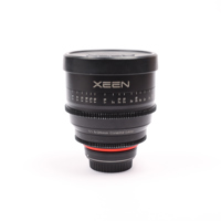 Rokinon Xeen 24mm T1.5 Cine Le Picture