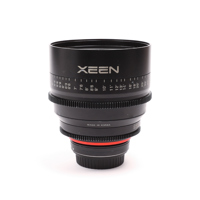 Rokinon Xeen 85mm T1.5 Cine Le Picture
