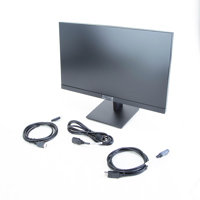 HP Series 3 Pro 322pf 21.5" 16 Picture