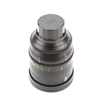 Tokina Cinema Vista Prime 25mm Picture