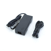 RED Digital Cinema AC Power Ad Picture