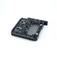 Wooden Camera Pass Through Top Picture