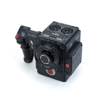 RED Digital Cinema DSMC2 BRAIN Picture