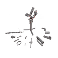 DJI RS 3 Pro Combo Gimbal Stab Picture