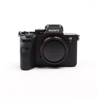 Sony Sony Alpha a7 IV Mirrorle Picture