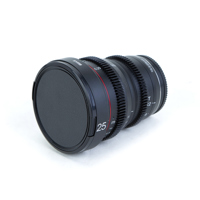 Meike 25mm T2.2 Manual Focus C Picture