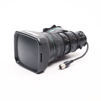 Fujinon XA20SX8.5BRM-K3 8.5-17 Picture