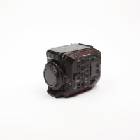 Panasonic AU-EVA1 5.7K Super 3 Picture