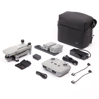 DJI Mavic Air 2 4K Drone Fly M Picture