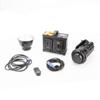 CLAR Illumi Max 500 High Power Picture