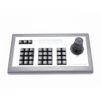 PTZOptics IP Joystick Controll Picture