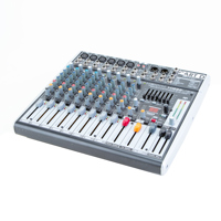 Behringer XENYX X1222USB Premi Picture