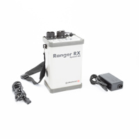 Elinchrom Ranger RX Speed AS, Picture