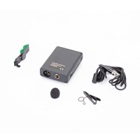 Audio-Technica AT831B Cardioid Picture